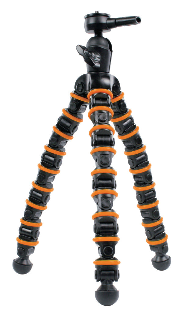 Camlink Camlink CL-TP150 Trípode flexible 9 secciones