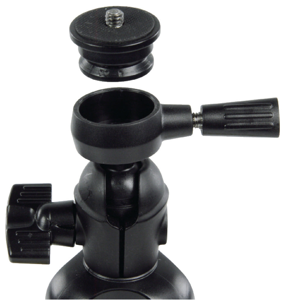 Camlink Camlink CL-TP150 Trípode flexible 9 secciones