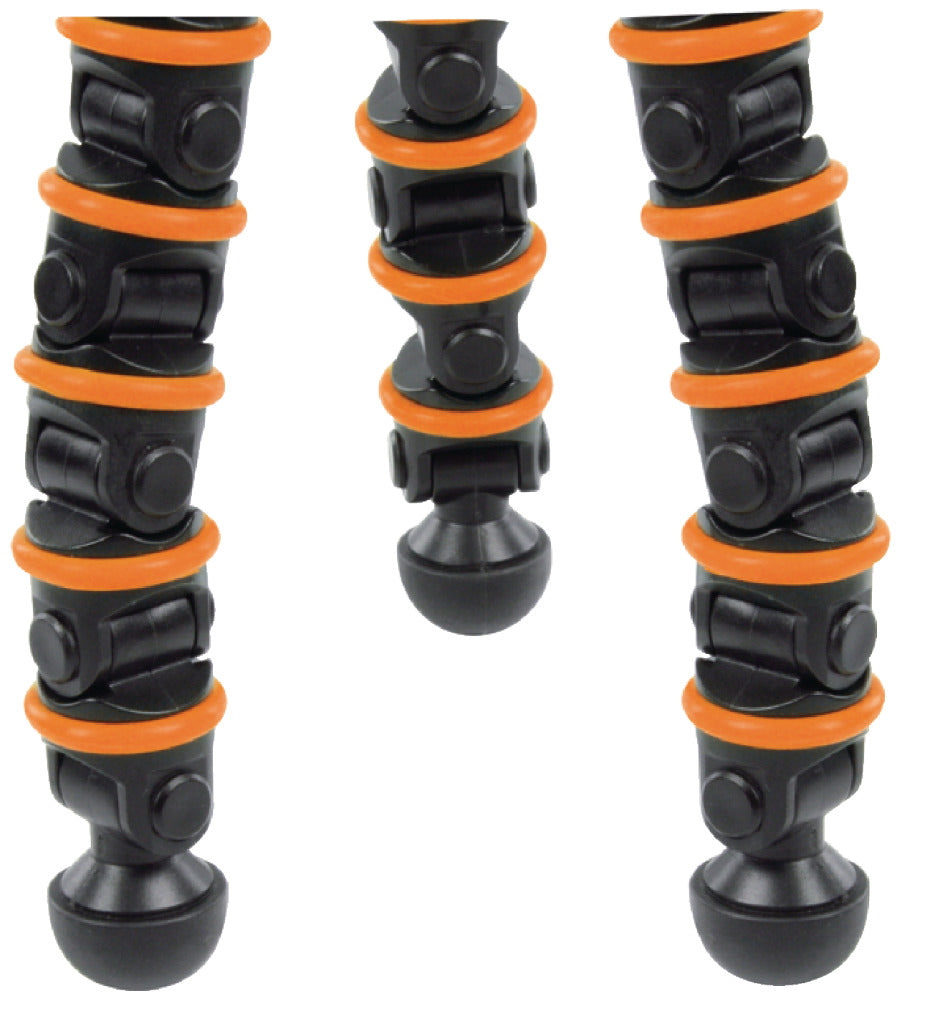Camlink Camlink CL-TP150 Trípode flexible 9 secciones
