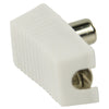 Valueline Valueline VLSP40900W Conectores de coaxo de chaleco Coax