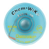 Chemwik Chemwik Chem-Wik AA Suction Ribbon 1.27 mm 1.50 m