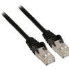 Valueline Valueline VLCB85210B10 CAT6 F UTP Cable de red RJ45 (8 8) Masculino RJ45 (8 8) Masculino 1.00 M Negro