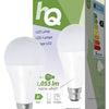 Hq lb22a67001 a67 b22 12w (75w) led-lamp