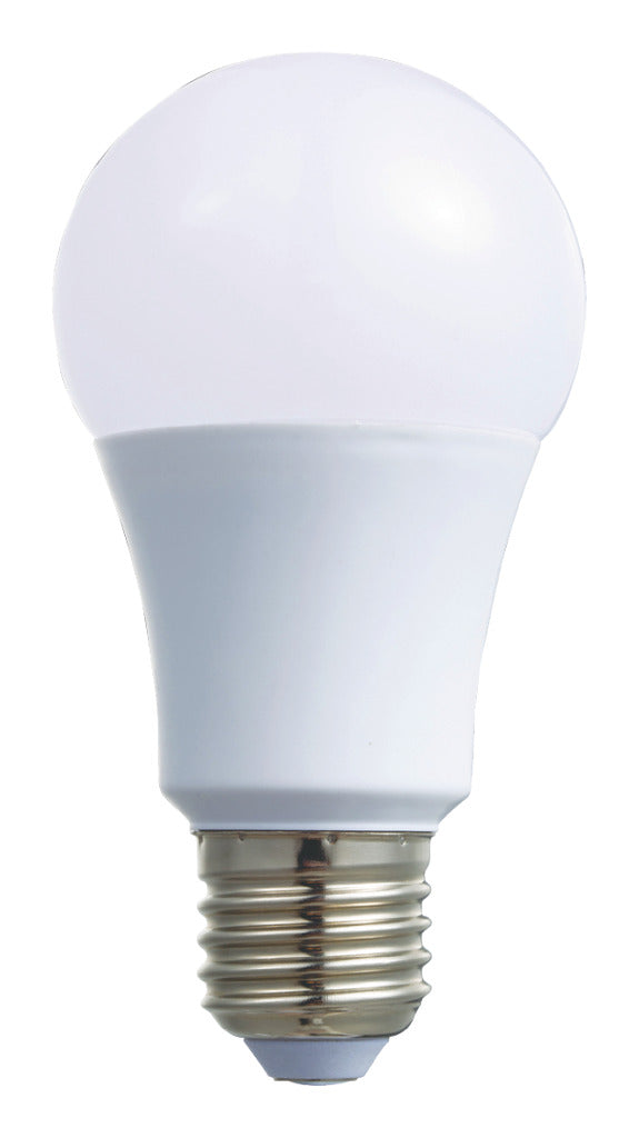 HQ HQ HQLE27A60001 LED LAMPAGGIO A60 E27 6.5 W 470 LM 2 700 K