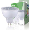 Hq lgu53 mr16001 led-lamp mr16 gu5.3 4w 250 lm 2 700 k