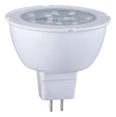 HQ HQLGU53 MR16001 Lámpara LED MR16 GU5.3 4W 250 LM 2 700 K