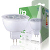HQ HQLGU53 MR16002 Lámpara LED MR16 GU5.3 5.5 W 350 LM 2 700 K