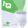 HQ HQLGU53 MR16002 Lámpara LED MR16 GU5.3 5.5 W 350 LM 2 700 K