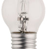 Hq hq hqhe27 ball001 halogeenlamp kogel e27 18 w 205 lm 2 800 k