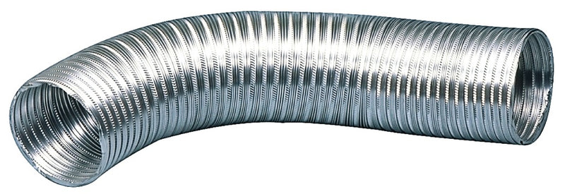 Fixapart w3-65016 flexibele aluminium afvoerslang 102 mm 3,00 m