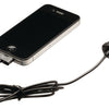 VALULINA VALULINE VLMP39890B10 30 pins Auto-te-co-pins Dock da 30 pin maschio da 12 V Connessione auto 1,00 m Nero 2.1A