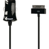 VALULINA VALULINE VLMP39890B10 30 pins Auto-te-co-pins Dock da 30 pin maschio da 12 V Connessione auto 1,00 m Nero 2.1A