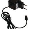 Valueline Valueline VLMP60891B10 Cargador 2.1 A Micro-USB Negro