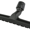 HQ HQ W7-60371N BRUSH per pavimenti Parket Vario 30-40 mm nero