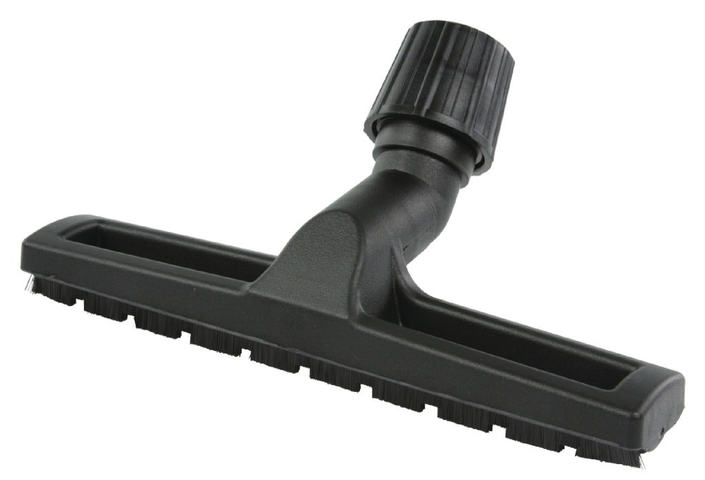 HQ HQ W7-60371N BRUSH per pavimenti Parket Vario 30-40 mm nero