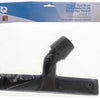 HQ HQ W7-60371N BRUSH per pavimenti Parket Vario 30-40 mm nero