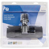 Hq w7-60271-bln combi vloerborstel vario diameter 30 - 40 mm