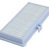 HQ Hq W7-54902-HQN Actieve Hepa-filter Miele