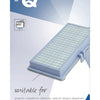 HQ Hq W7-54902-HQN Actieve Hepa-filter Miele