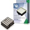 Hq w7-54912-n actieve hepa-filter bosch siemens