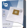 HQ HQ W7-51559 HQN aspiradora Bag Nilfisk Go Serie