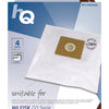HQ HQ W7-51559 HQN aspiradora Bag Nilfisk Go Serie