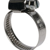 Hq w9-hc-20-32bn slangklemmen 20 - 32 mm