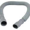 HQ HQ W9-OHR-0620N Manguera de drenaje extensible 24 19 mm derecha 29 22 mm derecha 0.60 2.00 m