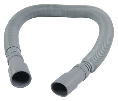 HQ HQ HQ W9-OHR-0620N Tusino di scarico estendibile 24 19 mm a destra 29 22 mm a destra 0,60 2,00 m