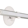 HQ HQ LLT4200 Tubo LED con pegatinas 4 posiciones de luz con baterías