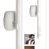 Hq lr3 led buis bewegingssensor 3 lichtstanden