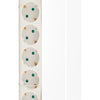 Valueline vles630f001wh stekkerdoos 6-wegs 3.00 m wit