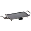 Parrilla teppanyaki Azura negra