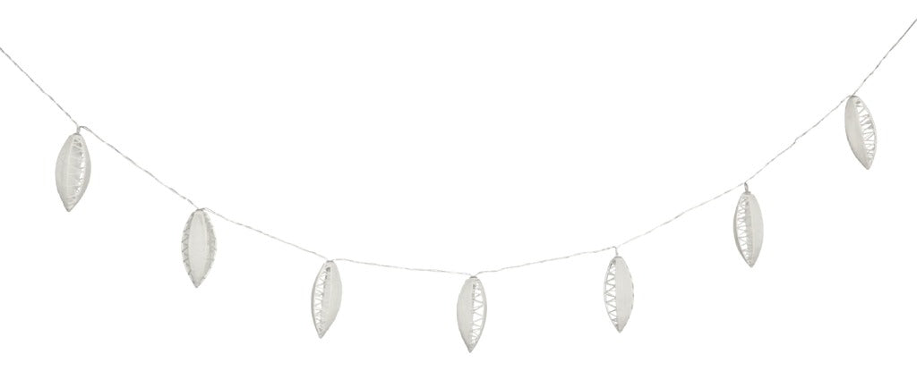 Varie Ghirlanda luminosa Waterdrop 10 LED