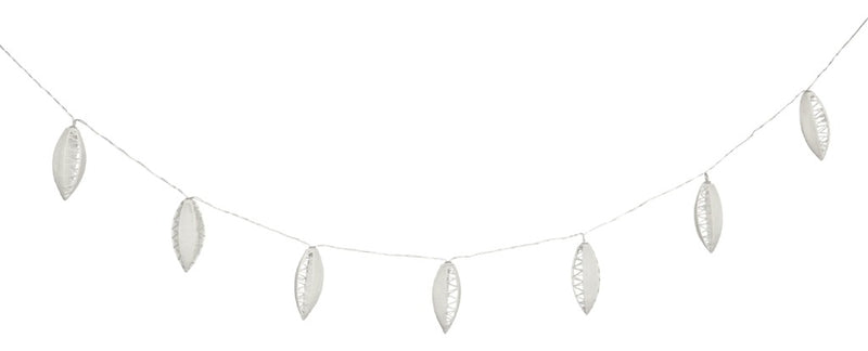 Varie Ghirlanda luminosa Waterdrop 10 LED