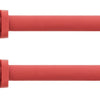 Valueline Valueline VLCP85121R20 Cat5e Sf utp Netwerkkabel Rj45 (8 8) Male Rj45 (8 8) Male 2.00 M Rood