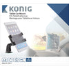 K ouml; Girando fino a 0,7 kg