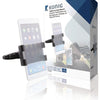 K ouml;nig knm-fctm12 tablet autohouder 360 deg; draai- en kantelbaar 0.7 kg