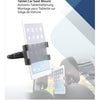 K ouml;nig knm-fctm12 tablet autohouder 360 deg; draai- en kantelbaar 0.7 kg