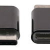 Valueline Valueline VLCP60910B USB 2.0 Adaptador USB-C Male USB Micro-B Black