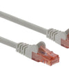 VALULINA VALULINE VLCP85200E1.50 Cavo Network CAT6 UTP RJ45 (8 8) MASCHIO RJ45 (8 8) MASCHIO 1,50 M GRIGIO