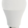 Hq le27a603p02 led lamp 3 stuks e27 a60 9 w 806 lm 2700 k