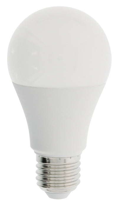HQ HQ HQLE27A603P02 LECH LED 3 Piezas E27 A60 9 W 806 LM 2700 K