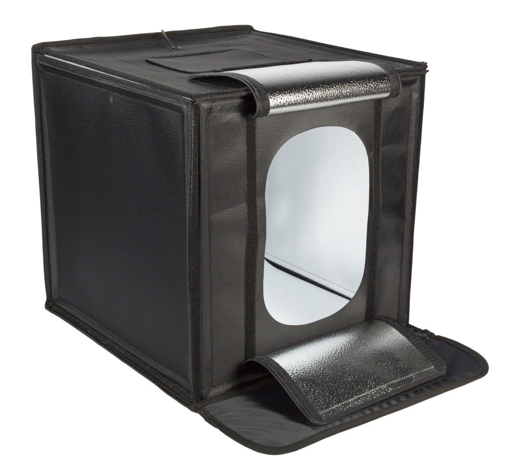 Camlink Camlink CL-LED STUDIO40 Kit di studio fotografico professionale