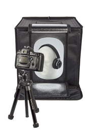 Camlink Camlink CL-LED Studio40 Professional Photo Studio Kit - afbeelding 6