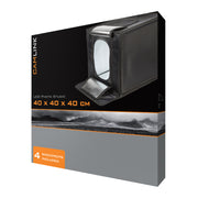 Camlink Camlink CL-LED Studio40 Professional Photo Studio Kit - afbeelding 7