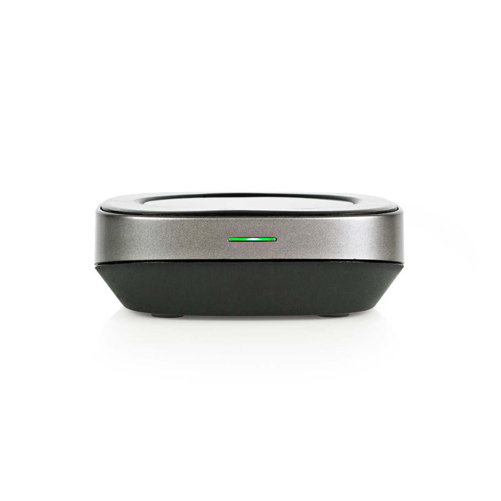 NEDIS WCAQ10W2BK CARGER SNELL CARGO INALLADO FAST 10 W 2.0 A Fed sobre USB