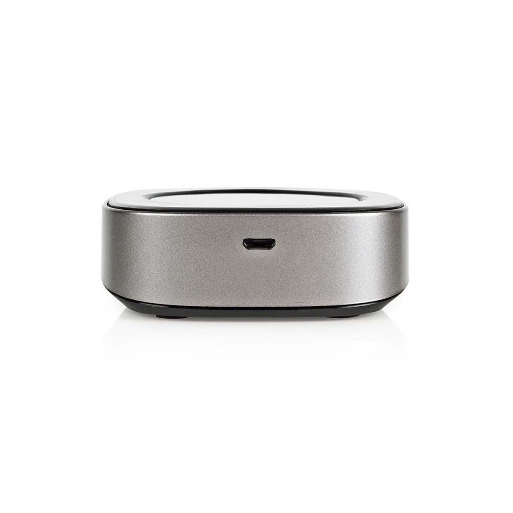 NEDIS WCAQ10W2BK CARGER SNELL CARGO INALLADO FAST 10 W 2.0 A Fed sobre USB