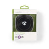 NEDIS WCAQ10W2BK CARGER SNELL CARGO INALLADO FAST 10 W 2.0 A Fed sobre USB