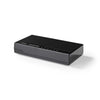 NEDIS NSWHH5P100BK Networkswitch 5 Puertos 1 GBPS LED INDICADORES
